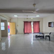 Bukit Rimau Corner Terrace for Sale by Jj Wang