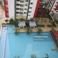 Main Place Residence, Subang Jaya, Selangor