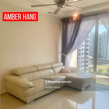 Putra Place Condominium 