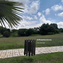 Premium Bungalow Land in Presint 11 Perdana Hills, Putrajaya For sale