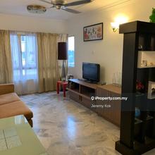 Sri Intan 1 Condo KL Freehold For Sale 