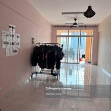 Wangsa Metroview for sale
