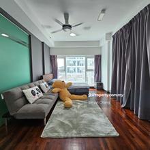 The Scott Garden, Old Klang Road, Kuala Lumpur