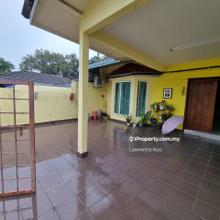Taman Bunga Raya Bukit Beruang Ayer Keroh