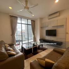 High Floor Unit For Sale