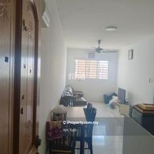 Idaman Selasih For Rent @ Bayan Lepas