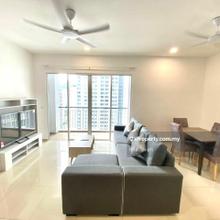 Unit for rent in imperial grande 