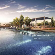 Freehold, Next to Pav 2, Walk to Park, Fully Furnished, Rental 4000