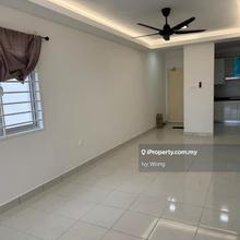 Aspire Residence Cyberjaya 3 bedroom 2 bathroom For Rent