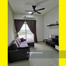 Fully Furnished Kalista Residence, Apartment Seremban, Negeri Sembilan