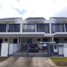 Big Size Landed House Near Quayside Mall Bandar Rimbayu Kota Kemuning