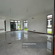 Lake View Super Bungalow @ Cora Eco Ardence, Setia Alam