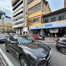 Shop-office for Sale
