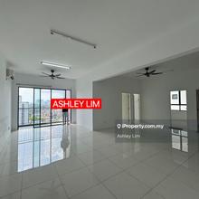 Skyview Residence Sale Jelutong Fully Furnished City View 2 Carpark