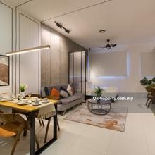 Chambers Residences For Rent