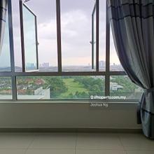 Golf View Condo 
