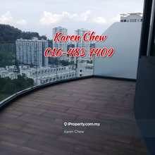 Arte S, 2 Bedroom, Fully Furnished, Near USM, Bukit Gambier