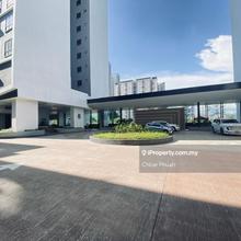 Kepong new condo near MRR2 matured location with primely family stay 