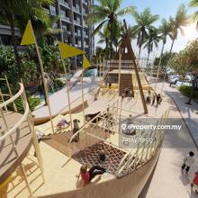 Most Luxurious Premium Seaview Resort in Melaka! 