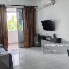 Unit for rent in npark