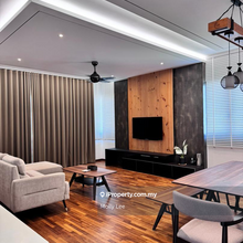 High Floor Seaview and cozy unit