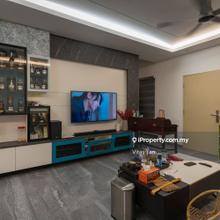 Fully Extend Renovated Unit