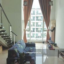Fully furnished for sale 