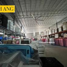 Juru Factory / Warehouse For Rent