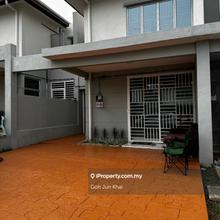 Rumah Teres Dua Tingkat @ Residensi Prima A'Famosa