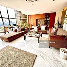 The Loft condo @ Bangsar for rent