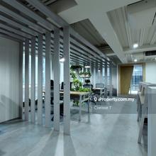 Office for Rent