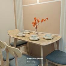 Fully Furnish Platinum Arena Old Klang Road University Malaya okr okr