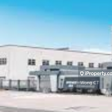 Large Factory For Rent at Mentakab, Mentakab
