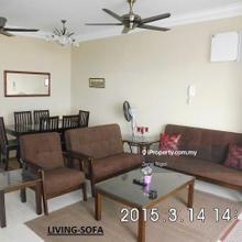 Golden Sands Seaview Residence Suites Johor Bahru