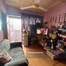 Low Cost Flat Suitable for first home buyer Full Loan Available 100%