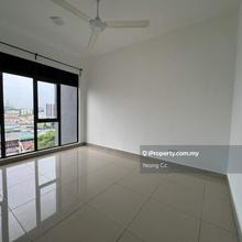 3sty Corner Semi-D, Areca Residence@Laman Rimbunan for sale