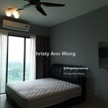 Serviced residence for Rent
