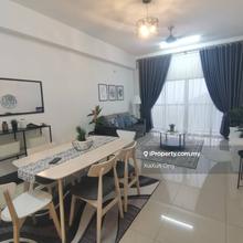 Condominium for Rent