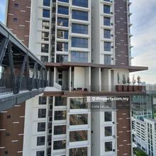 Sale Below Market Value Residensi Estetika /Astetica  Seri Kembangan