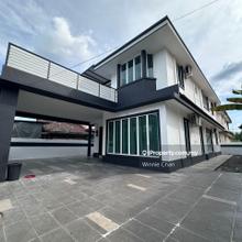 Lahat Newly Refurbished Double Storey Bangalow For Sale 