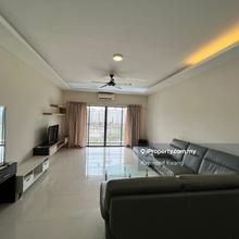 Setia walk Puchong unit for Rent