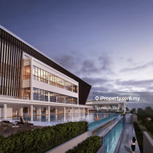 New launching 2 storey terrace house zero downpayment n cash back 60k