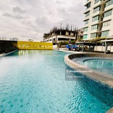 Fully Furnished 3 Bedroom in Vega Residence