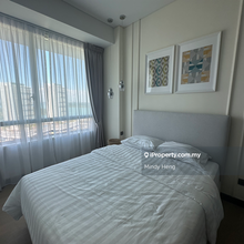 Puteri Cove residence @ Foreigner can buy