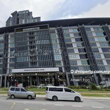 Kenwingston Business Centre! Below Market Price! Good Buy! Bank Lelong