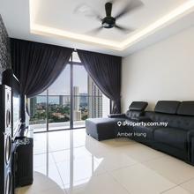 Mont residence