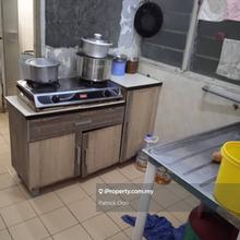 Cheap Low Cost Flat for Sale @ Taman Kosas Ampang