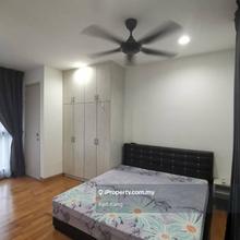 KL Gateway 2r1b Fully Furnished