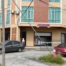 Kedai Sewa Ground Floor @ Kota Bharu