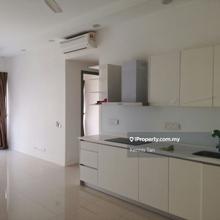 Well-connected condo near mrt, ikea & the curve mall, must view! 